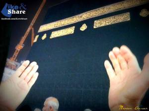 supplications